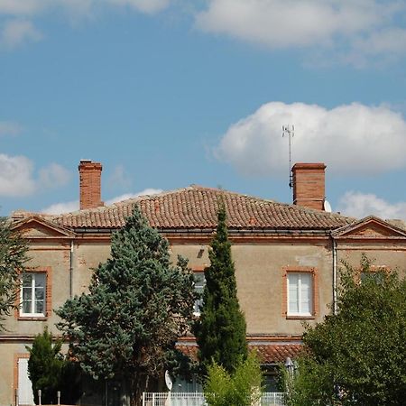 Chateau De Faudade Lévignac-sur-Save エクステリア 写真