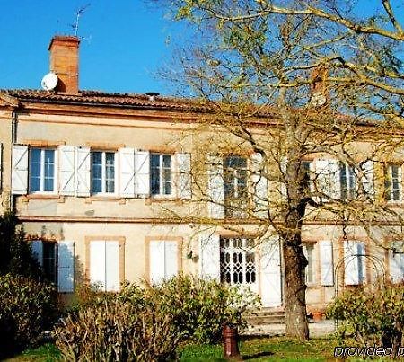 Chateau De Faudade Lévignac-sur-Save エクステリア 写真