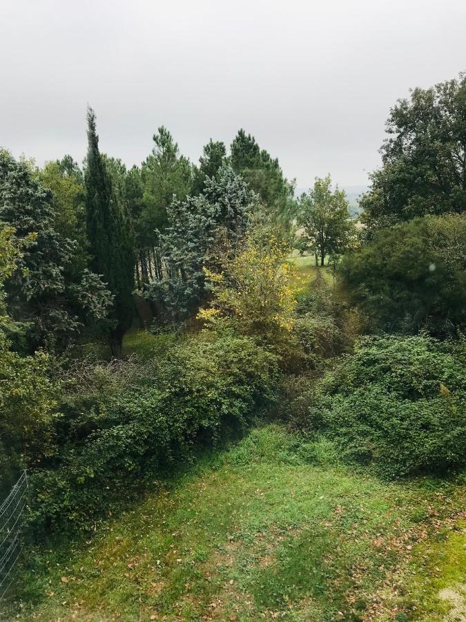 Chateau De Faudade Lévignac-sur-Save エクステリア 写真