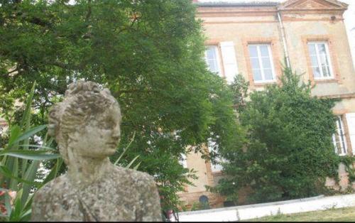 Chateau De Faudade Lévignac-sur-Save エクステリア 写真