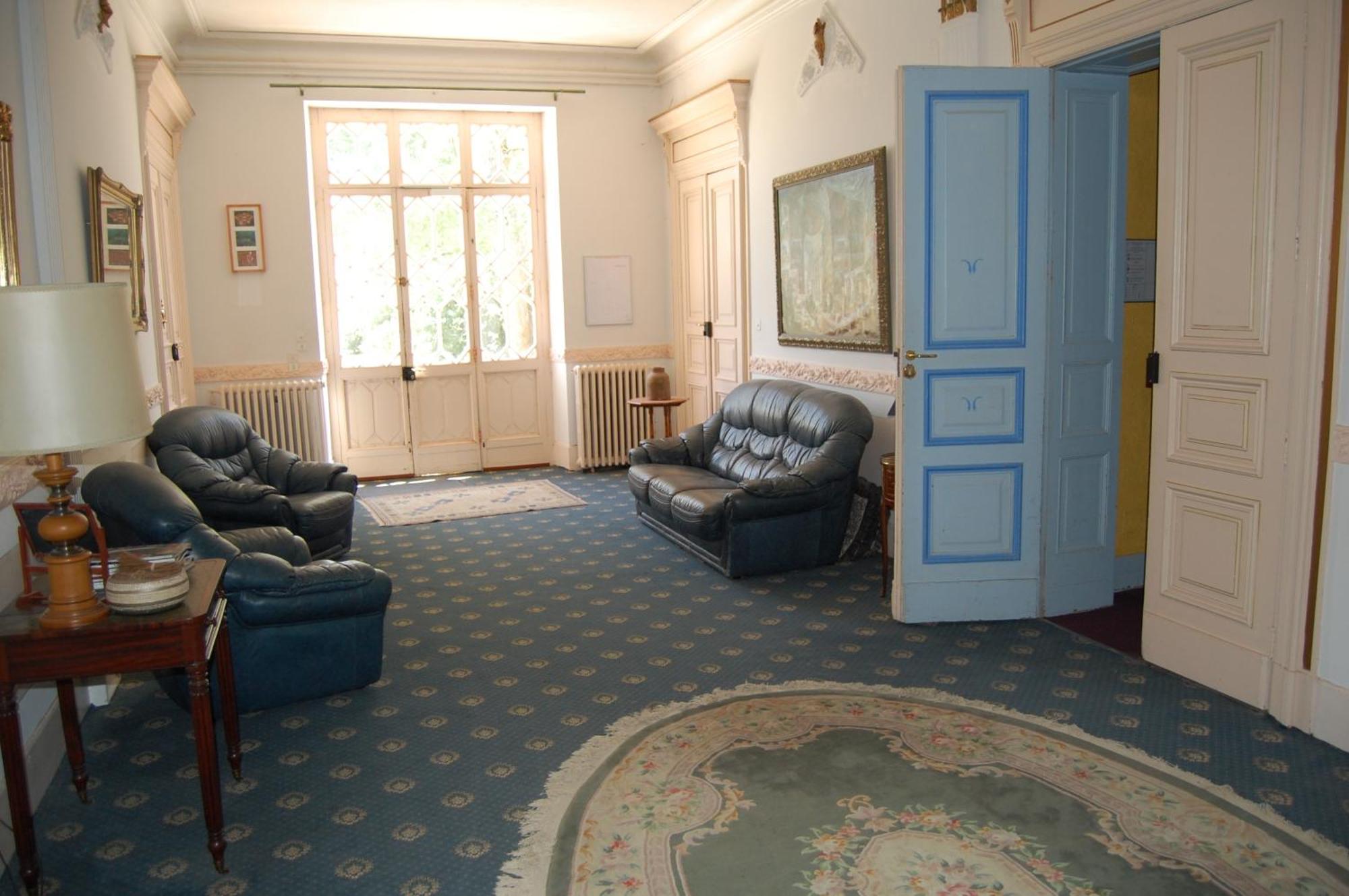 Chateau De Faudade Lévignac-sur-Save エクステリア 写真